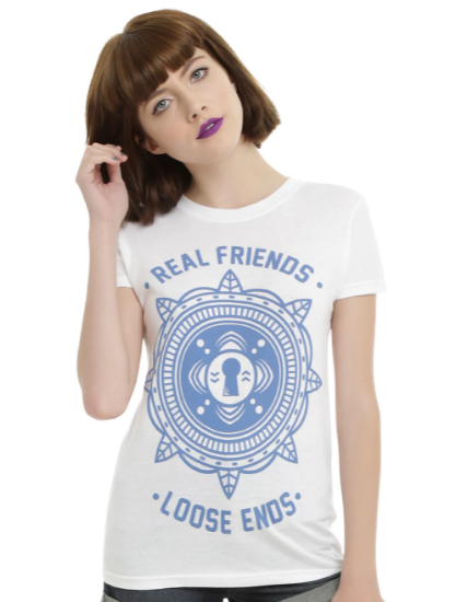 “loose ends” (harley)